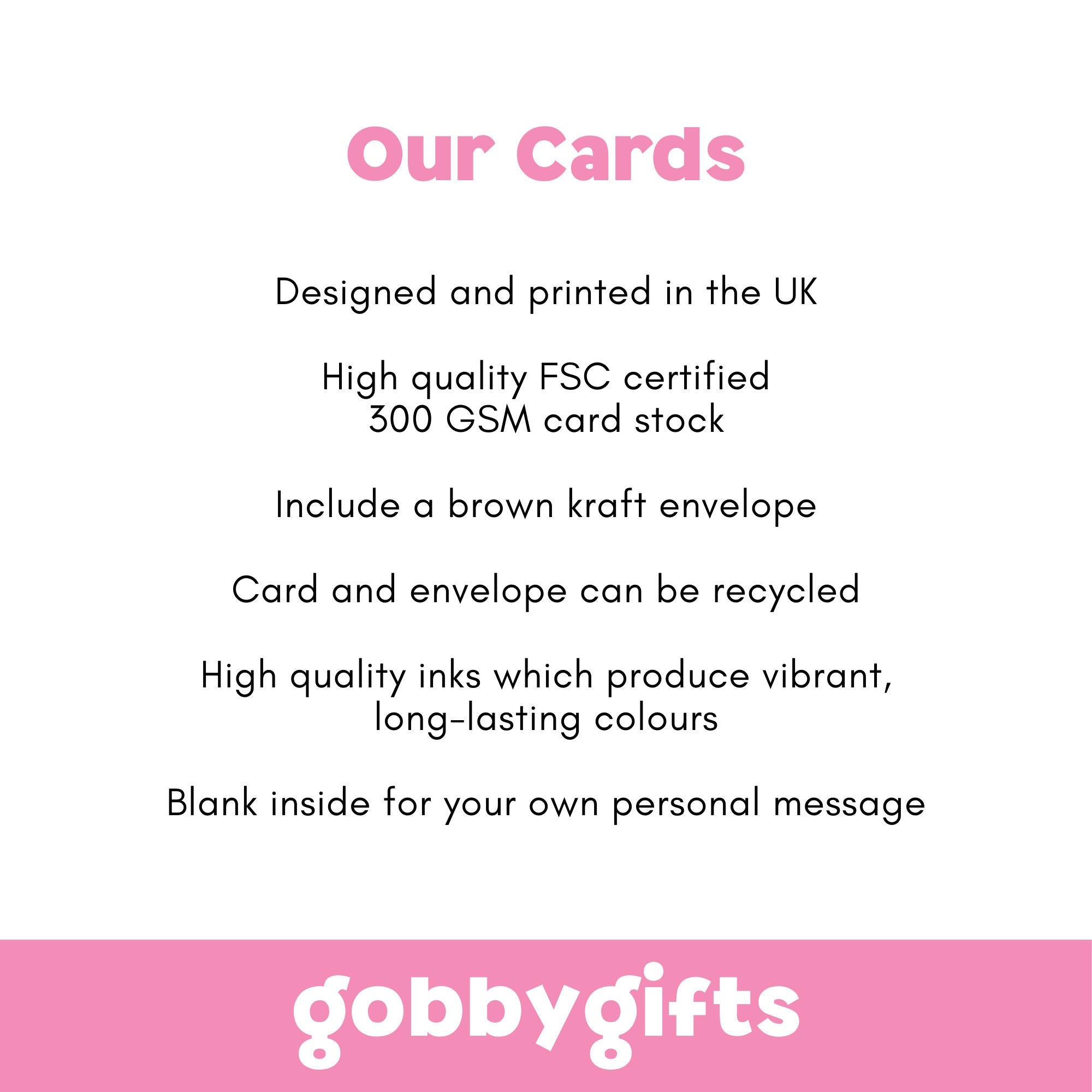 Proud Of You Card, New Job Card, Congratulations Card, Well Done Card, Passed Exams Card, Graduation, Encouragement, Support Card,